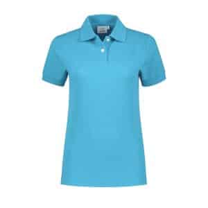 Santino Polo Dames - Charma Werkpolo Vrouwen