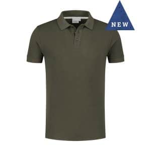 Santino Polo Max - Modern fit