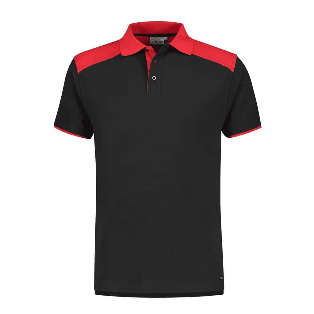 Santino Polo Tivoli - Rood
