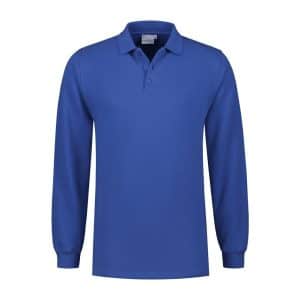 Santino Polosweater Rick - Regular Fit