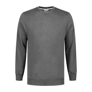 Santino Sweater Rio Grijs