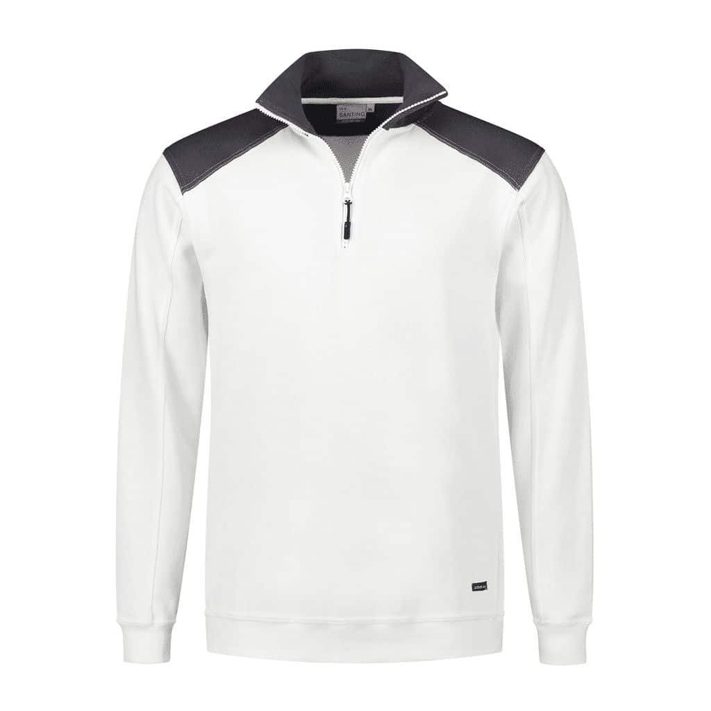 Santino Sweater Tokyo Wit