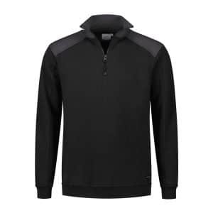 Santino Sweater Tokyo Zwart