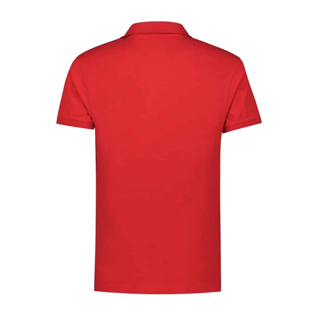 Santino poloshirt Mojo - Stretch Modern Fit