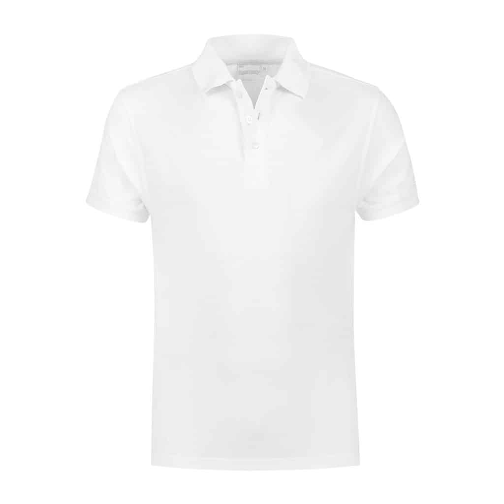 Santino poloshirt Mojo - Stretch Modern Fit
