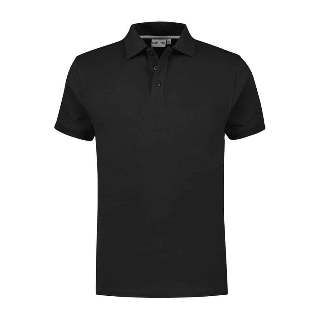 Santino poloshirt Mojo - Stretch Modern Fit