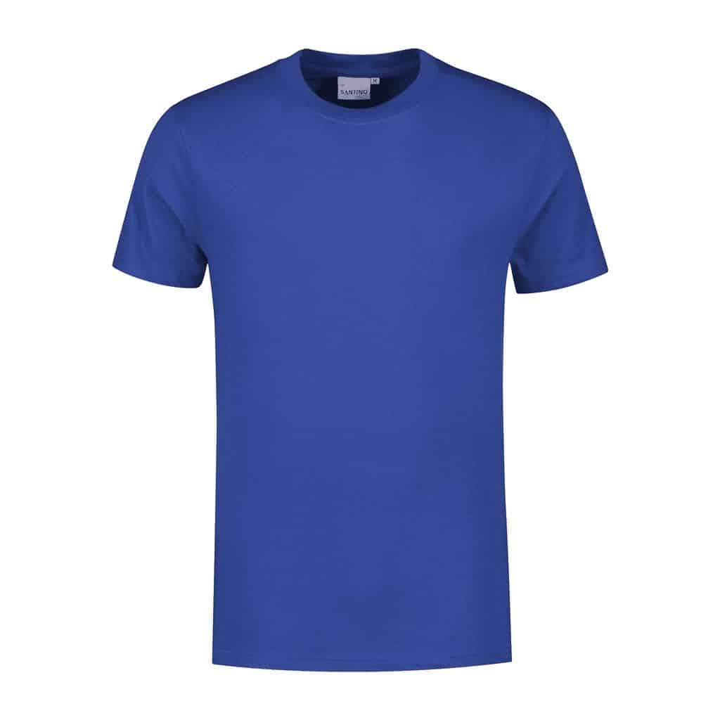 Santino t-shirt Joy regular fit