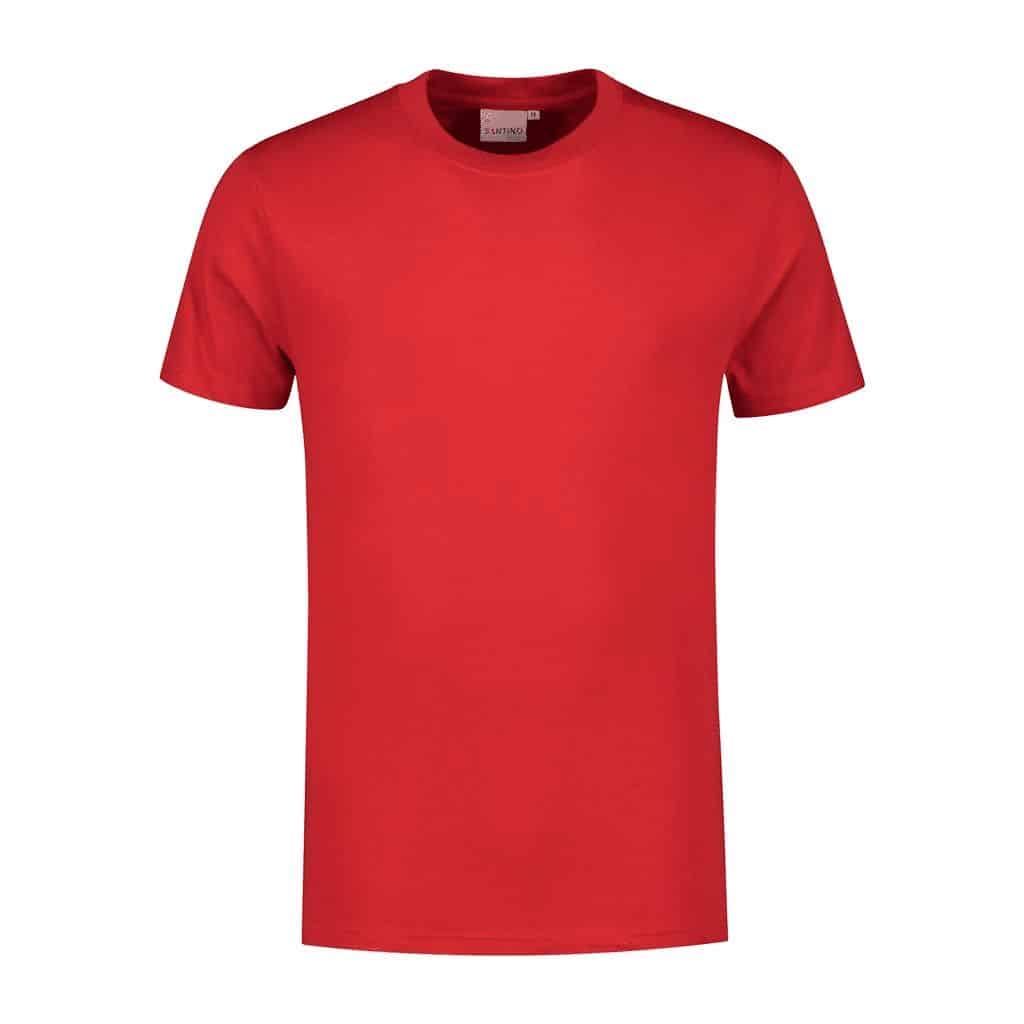 Santino t-shirt Joy regular fit