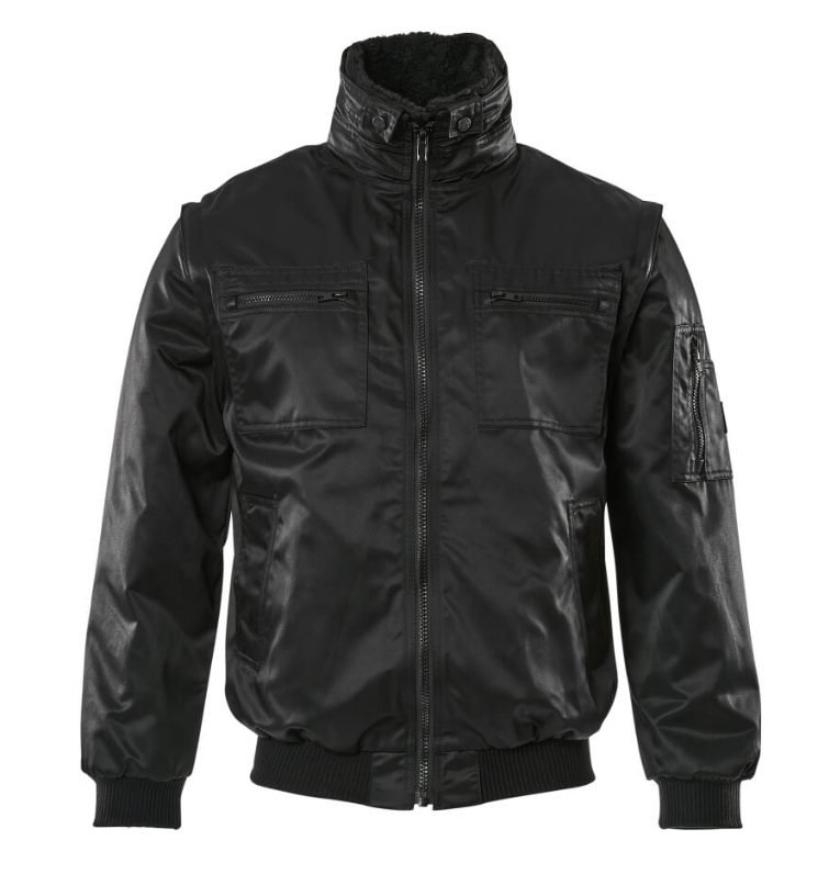 Mascot Pilotenjas 00520-620-09 zwart