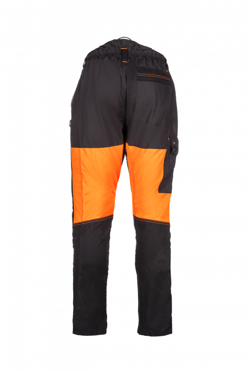 SIP zaagbroek 1RX3 Klasse 3 Type A