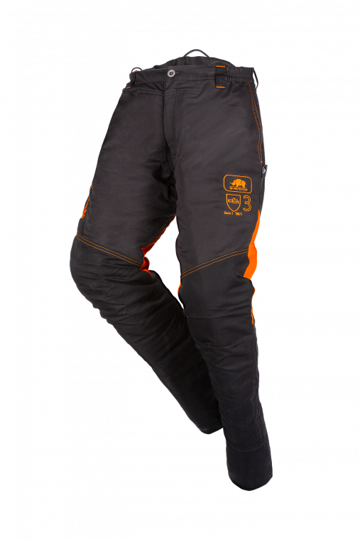 SIP zaagbroek 1RX3 Klasse 3 Type A