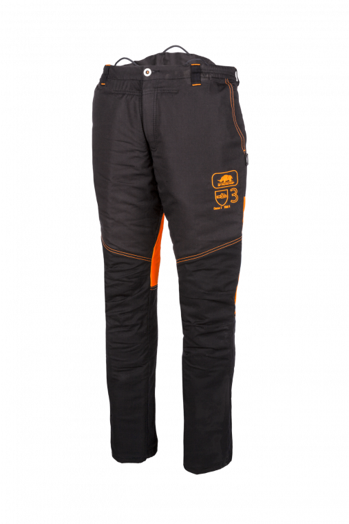 SIP zaagbroek 1RX3 Klasse 3 Type A