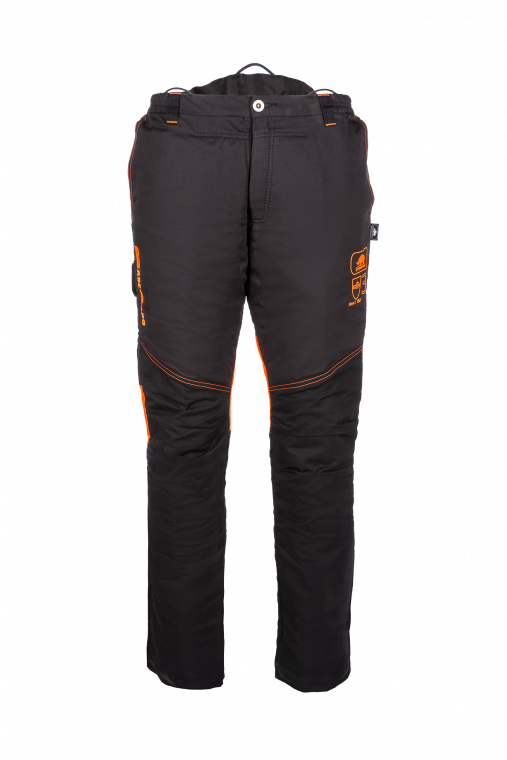 SIP zaagbroek 1RX3 Klasse 3 Type A