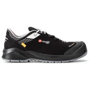 Sixton werkschoen Forza Dielectric 43452-09 S3 Zwart/Grijs