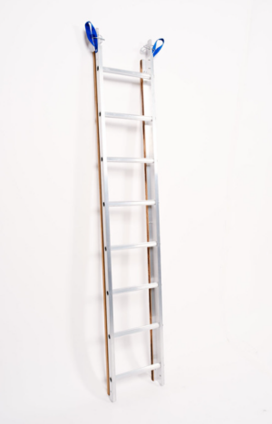 Solide dakladder 2 meter