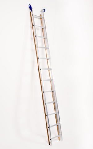 Solide dakladder 3 meter