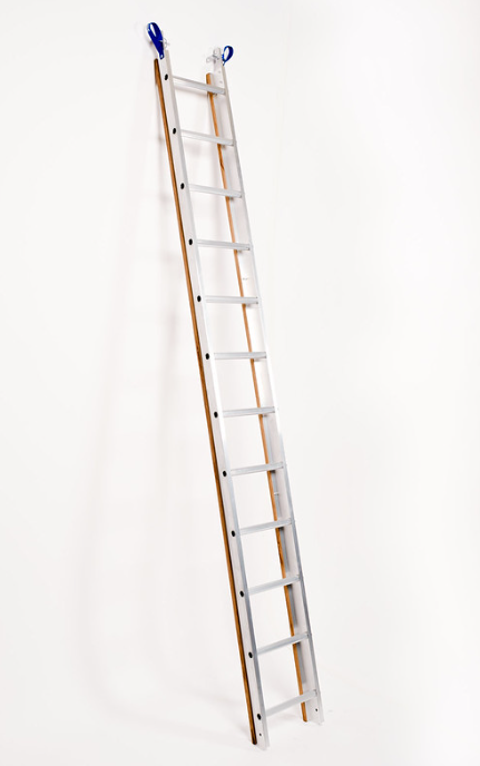Solide dakladder 3 meter