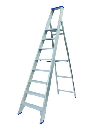 Solide enkele trap type PT - 8