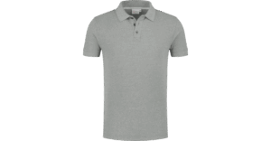 Santino Polo Max+ - Extra long modern fit