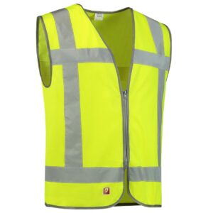 Tricorp 453017 Veiligheidsvest RWS Vlamvertragend
