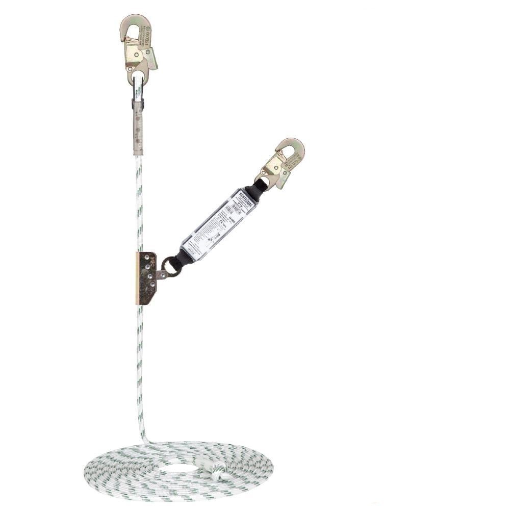 Valbeveiliging set schuine daken basic - Edge