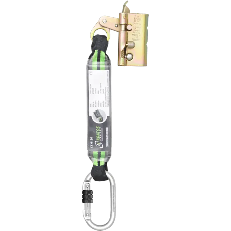 Kratos lijnklem 14-16mm FA2010000B