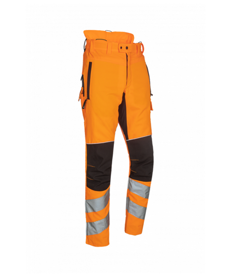 SIP zaagbroek 1SAL Samourai HV Klasse 2 Type A