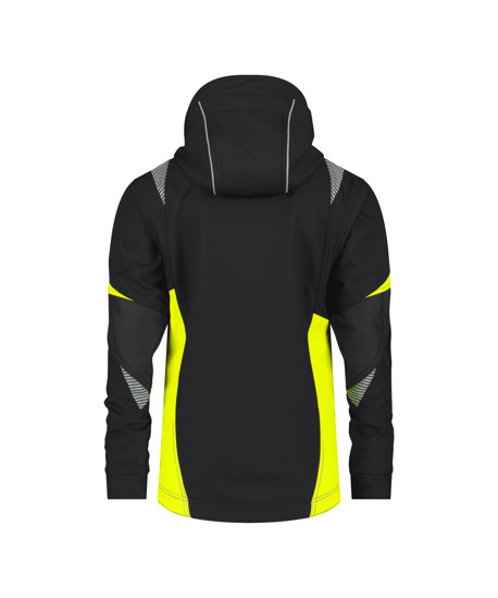 Dassy Kalama Women - doorwerkjas