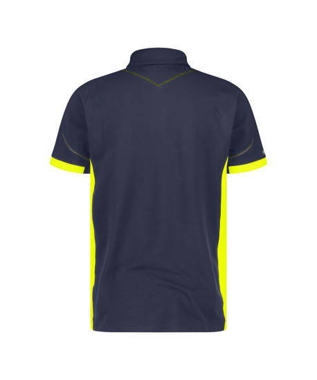 Dassy Signaal Polo - Veracruz