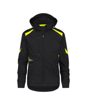 Dassy Doorwerkjas - Kalama