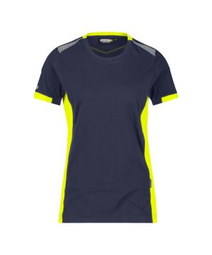 Dassy Signaal T-shirt - Tampico Women