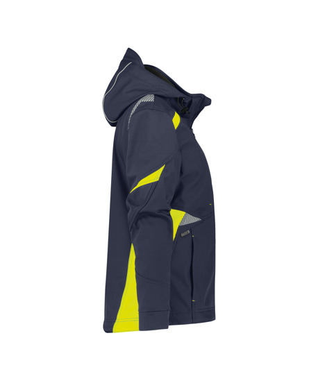 Dassy Kalama Women - doorwerkjas