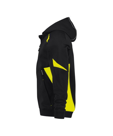 Dassy zichtbaarheids Vest - Santos