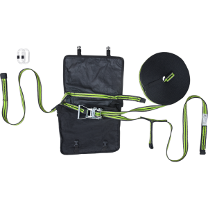 Kratos tijdelijke horizontale leeflijn 20m - FA6000700