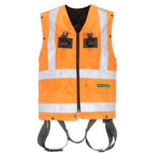 Edge veiligheidsvest highlight Hi-vis - EH1121128 - XXL-XXXL