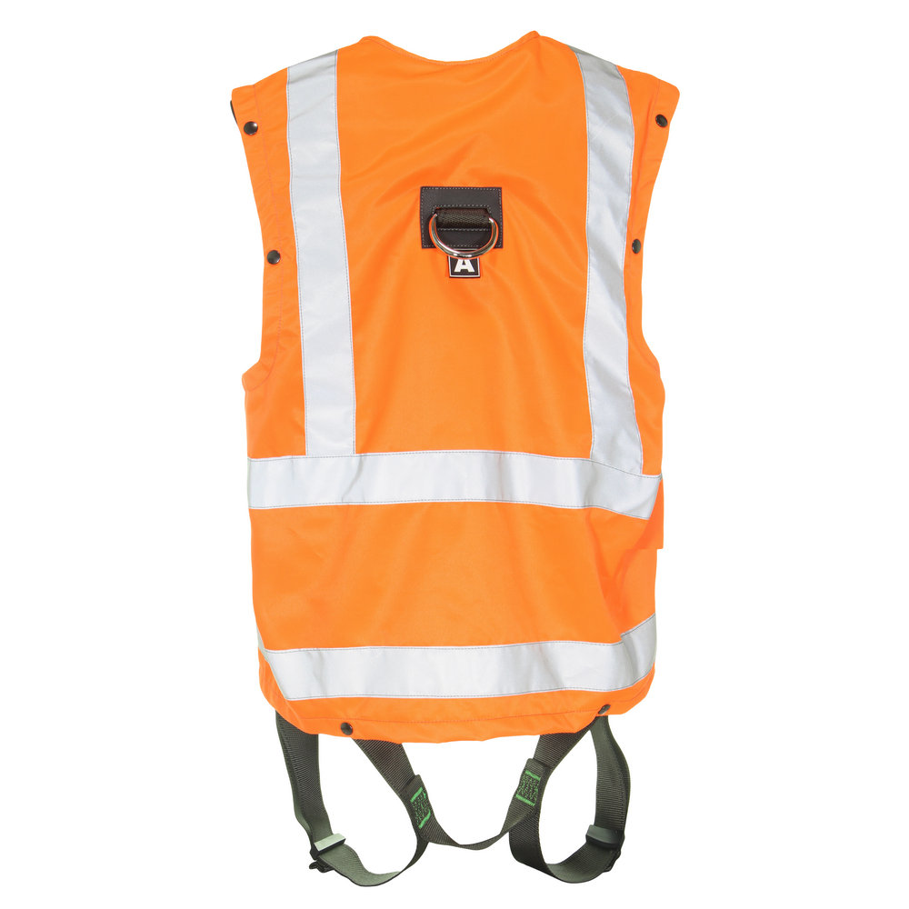 Edge veiligheidsvest highlight Hi-vis - EH1121128 - XXL-XXXL