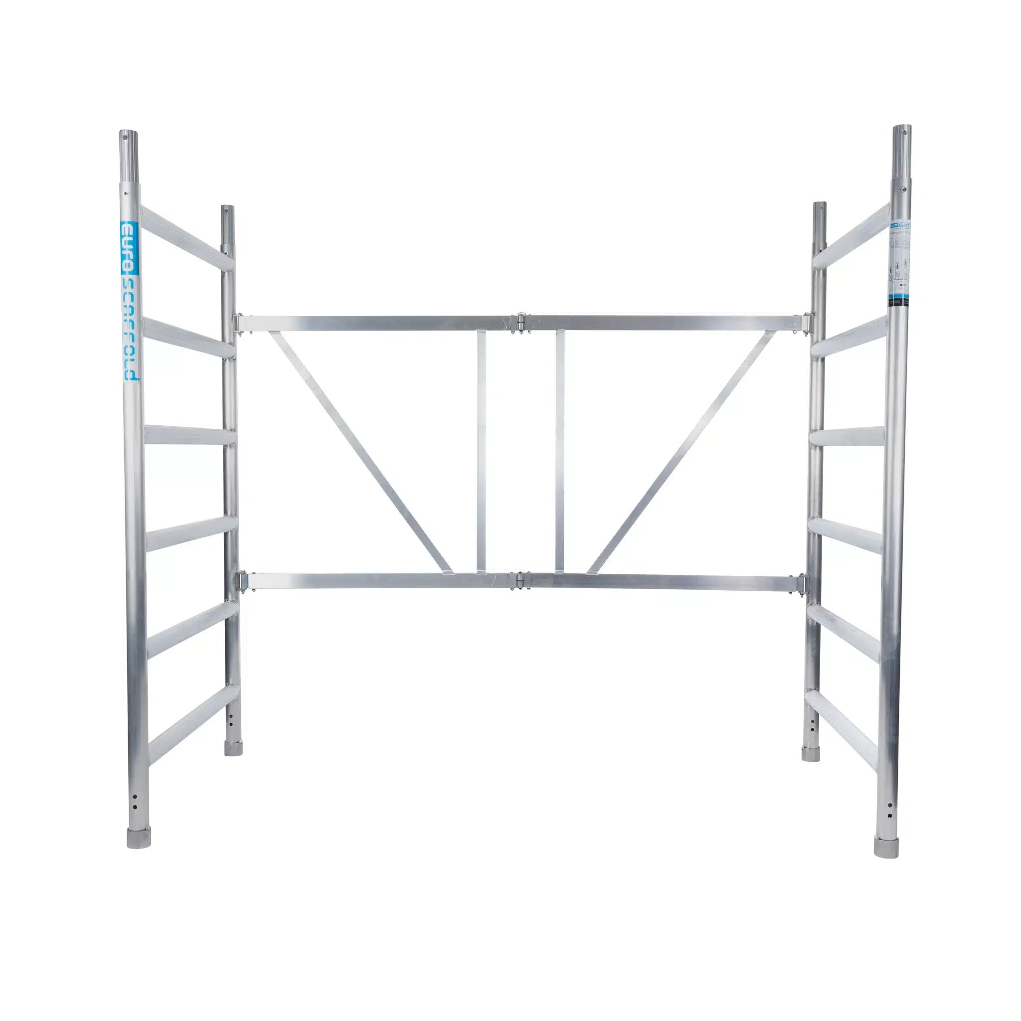 Euroscaffold kamersteiger 90x190 3m werkhoogte