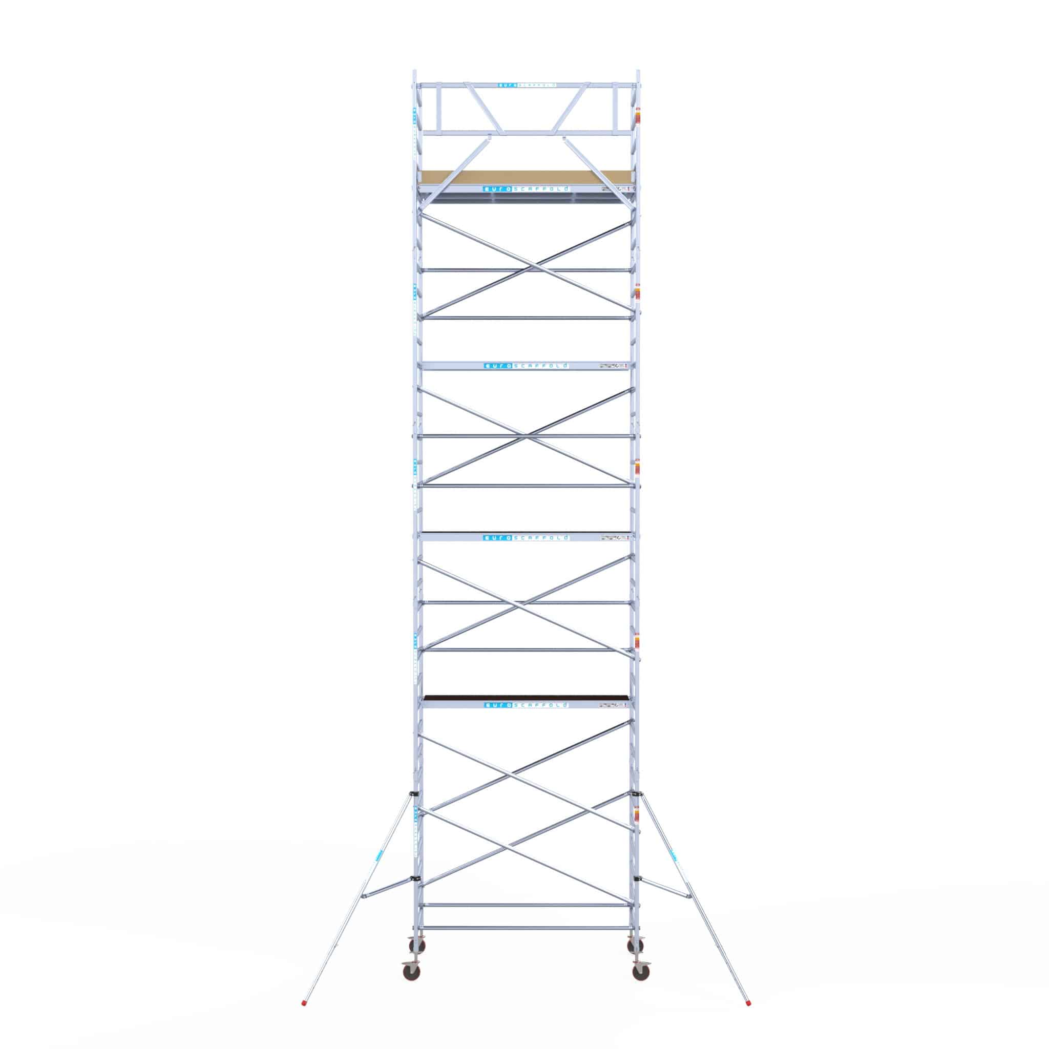 Rolsteiger Basic 135x250 11,2m