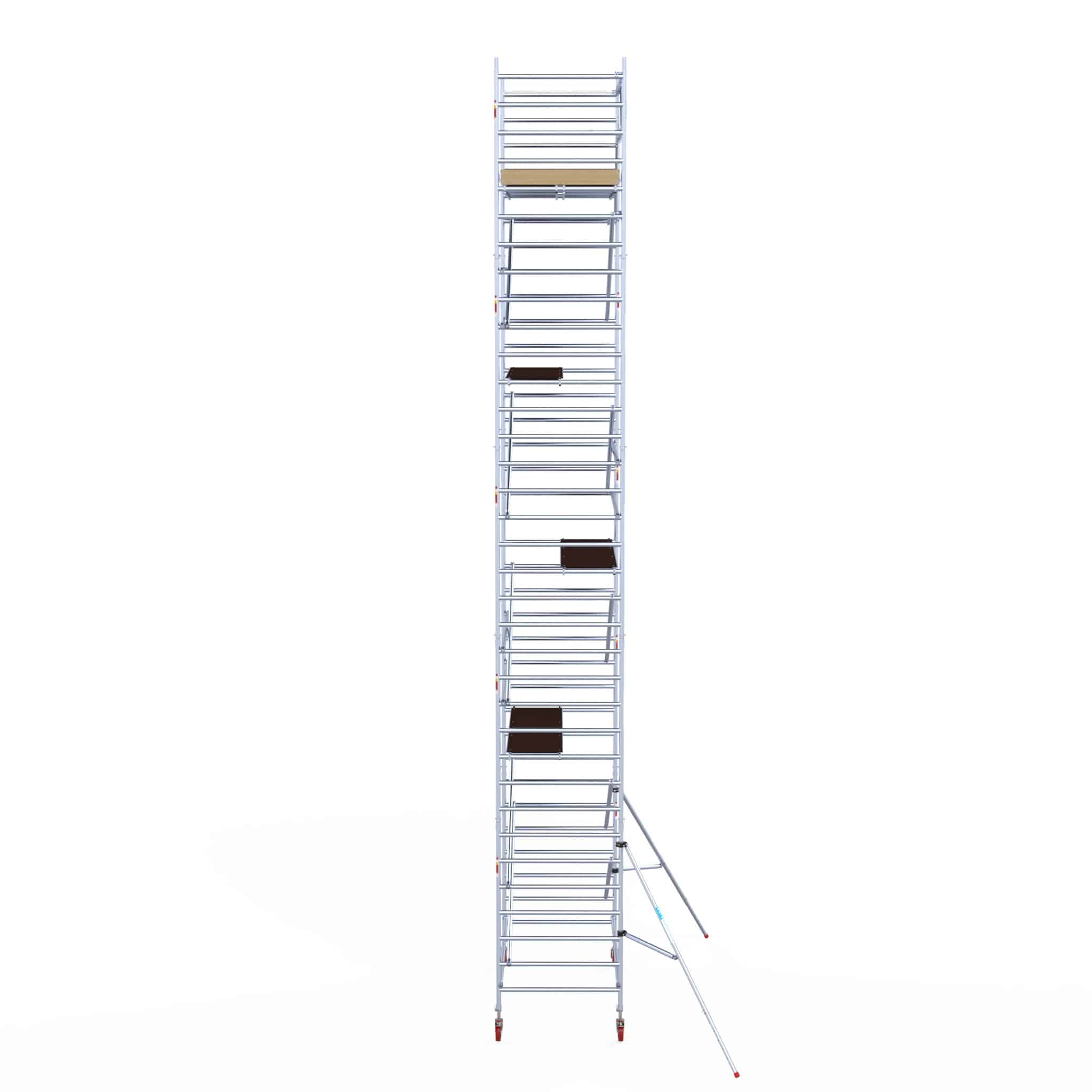 Rolsteiger Basic 135x250 11,2m