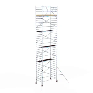 Rolsteiger Basic 135x250 11,2m