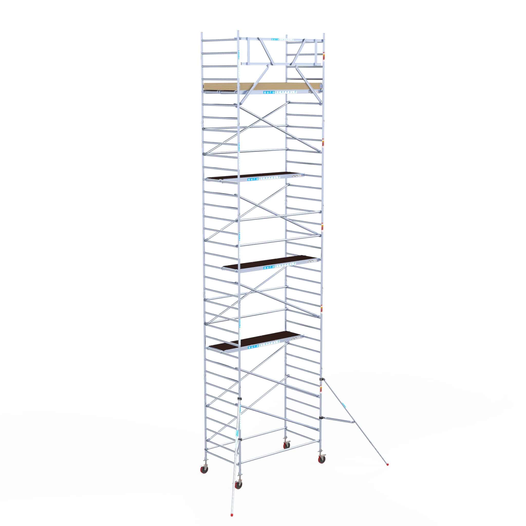 Rolsteiger Basic 135x250 11,2m