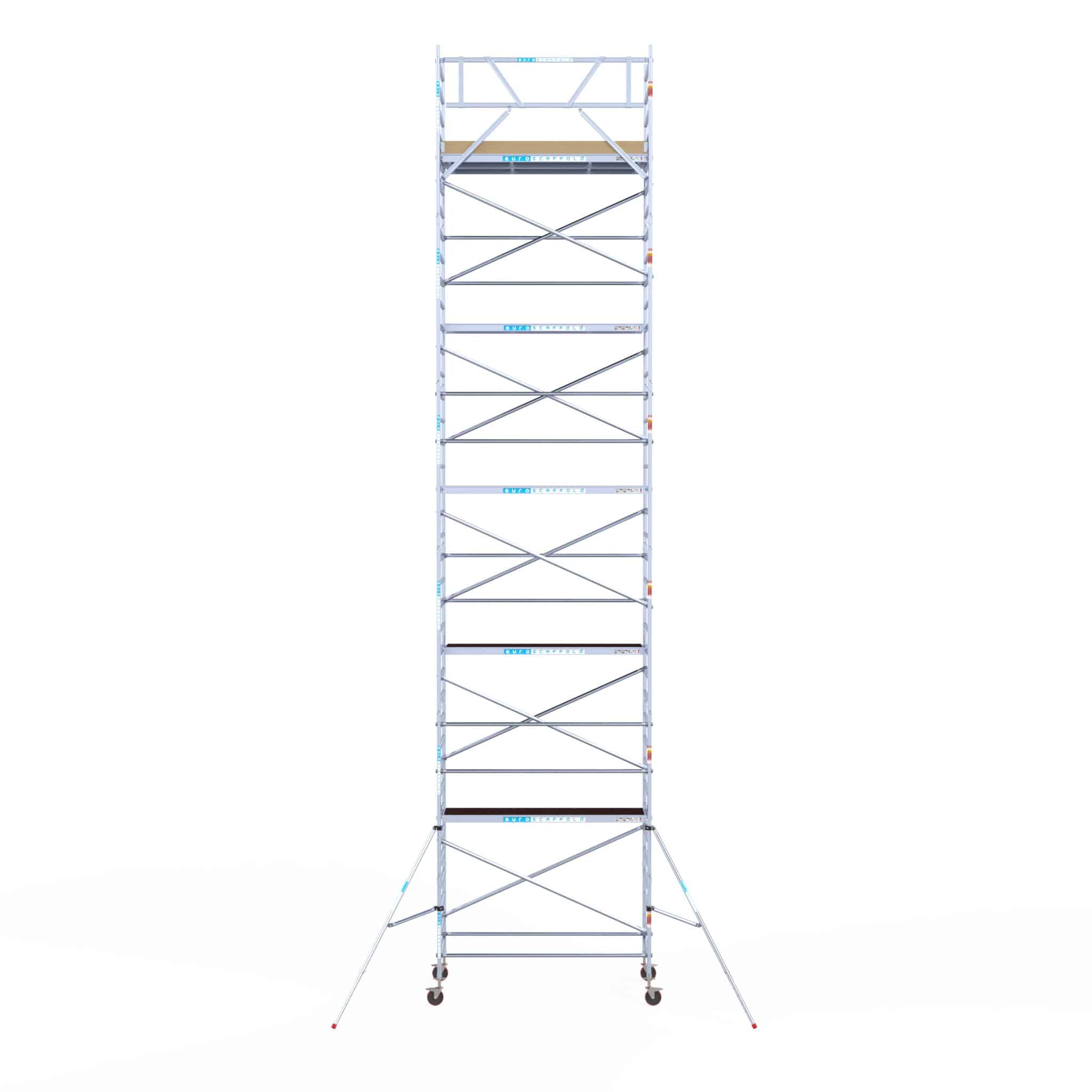 Rolsteiger Basic 135x250 12,2m