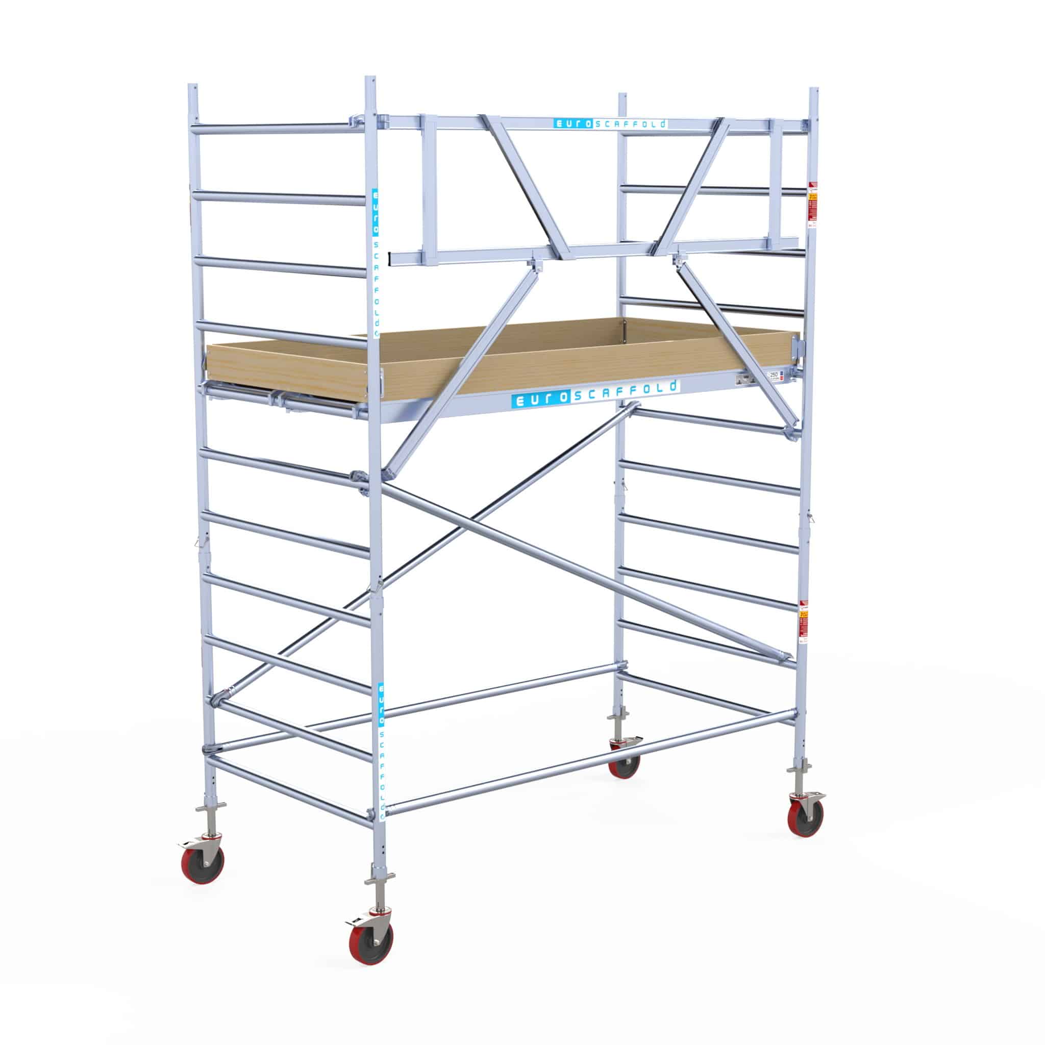 Rolsteiger Basic 135x250 4,2m