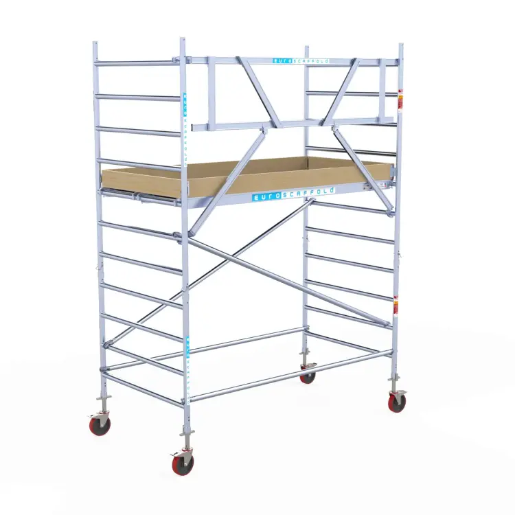 Rolsteiger Basic 135x250 4,2m