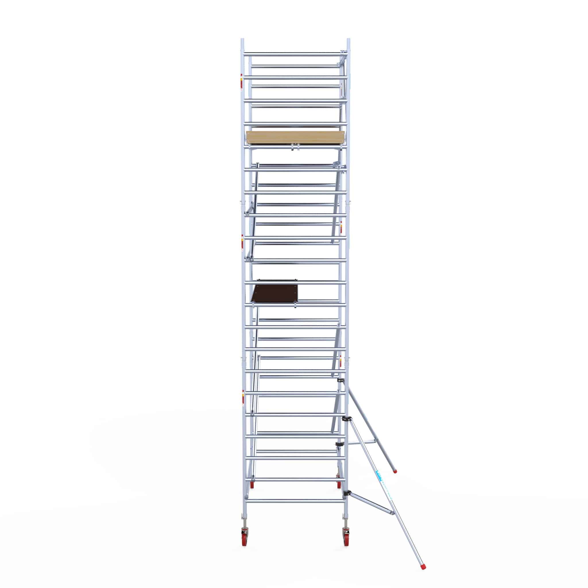 Rolsteiger Basic 135x250 7,2m