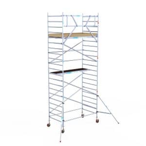 Rolsteiger Basic 135x250 7,2m