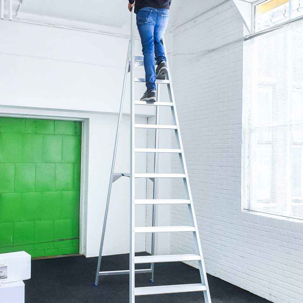 Eurostairs bordestrap - 11