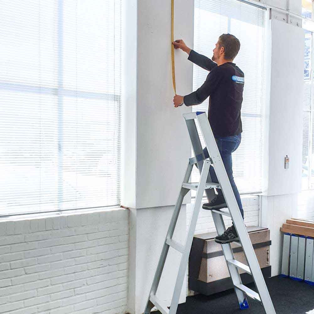 Eurostairs bordestrap - 5