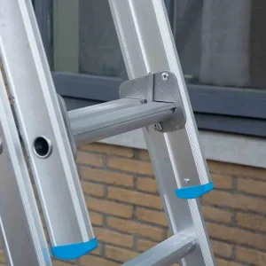 Eurostairs Ladders
