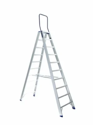Eurostairs dubbele trap pro - 10